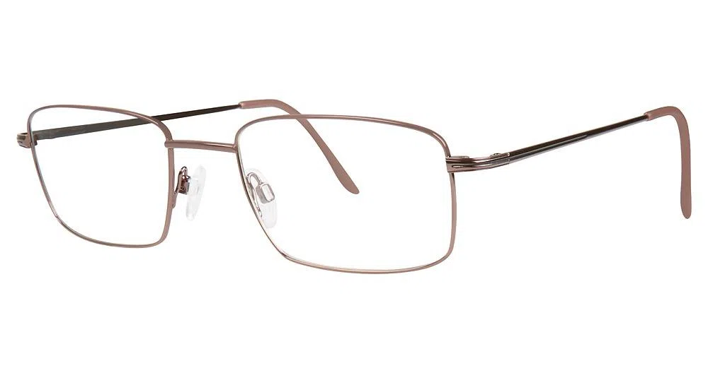 Stetson S341 Eyeglasses - view 3